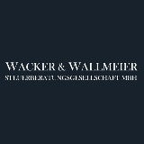 Wacker & Wallmeier Steuerberatungsgesellschaft mbH logo