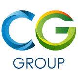 Logo CG Chemikalien GmbH & Co. HOLDING KG