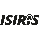 Logo Isiris Solutions GmbH