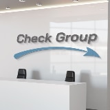 Logo Check Group GmbH