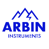 Logo Arbin Instruments