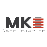 Logo MK-Gabelstapler GmbH