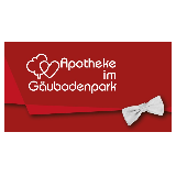 Logo Apotheke im Gäubodenpark