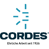 Cordes GmbH logo
