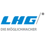 Logo LHG Leipziger Handelsgesellschaft