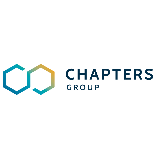 Logo CHAPTERS Group AG
