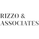RIZZO & ASSOCIATES Steuerberater Patrick Rizzo logo