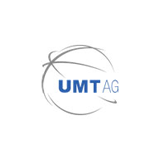 Logo UMT United Mobility Technology AG