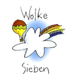 Psychomotorische Kita Wolke 7 e.V. logo