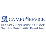 Logo CAMPUSERVICE GmbH