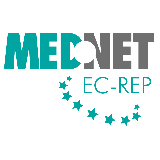 Logo MedNet EC-REP GmbH