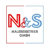 Logo N&S Malereibetrieb GmbH