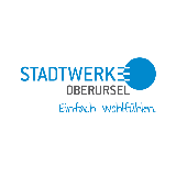 Logo Stadtwerke Oberursel (Taunus) GmbH