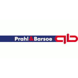 Logo Prahl & Barsoe GmbH