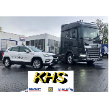 Logo KHS GmbH