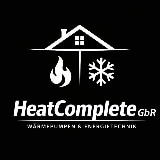 Logo HeatComplete GbR