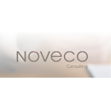 Logo Noveco Consulting GmbH