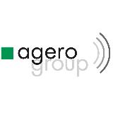 Logo agero services GmbH