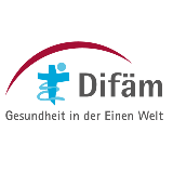 Logo Deutsches Institut für Ärztliche Mission e.V.