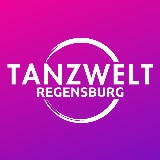 Logo Tanzwelt Regensburg