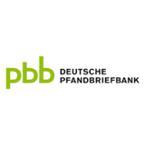 Logo Deutsche Pfandbriefbank AG