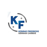 Logo Konrad Friedrichs GmbH & Co. KG