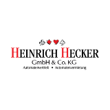 Logo Heinrich Hecker GmbH & Co. KG