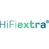 Logo HiFi EXTRA GmbH