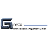 Logo GreCo Immobilien-Management GmbH