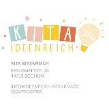 Elterninitiative Ideenreich e. V. Kita Ideenreich