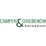Steuerberatungsgesellschaft Campen & Griebenow Partnerschaft