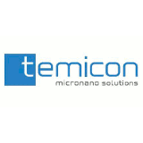 Logo temicon GmbH