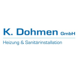 Logo Kurt Dohmen GmbH