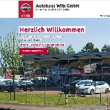 Autohaus Wilk GmbH logo