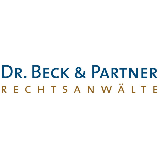 Logo Dr. Beck & Partner GbR - Rechtsanwälte und Insolvenzverwalter