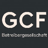 Logo GCF UG (haftungsbeschränkt) & Co.KG