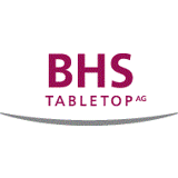 Logo BHS Tabletop AG
