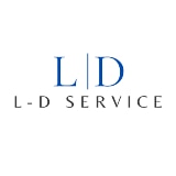Logo L-D Service GmbH