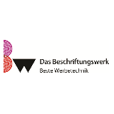 Beschriftungswerk - Beste Werbetechnik GmbH & Co. KG