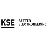 Logo KSE GmbH