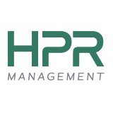 Logo HPR Management GmbH