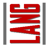 Logo Ralf Lang Maschinenbau GmbH