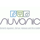 Logo Nuvonic GmbH