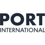 Logo Port International GmbH