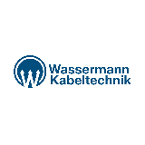 Logo Wassermann Kabeltechnik GmbH