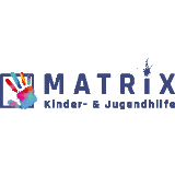 Logo Kinder- und Jugendhilfe MATRIX Inh. Przemyslaw Patyna