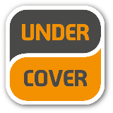 Logo UNDERCOVER GmbH