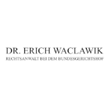 Dr. Erich Waclawik Rechtsanwalt bei dem Bundesgerichtshof