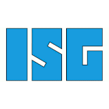 Logo ISG Industrielle Steuerungstechnik GmbH