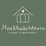 Logo Marktwächterin